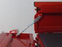 荷台作業照明　ゲートチェーン　キーフリー　デフロック　マニュアルエアコン　荷台ゴムマット　１オーナー　電動格納ミラー　パワーウィンドウ　コーナーセンサー　純正フロアマット　Ａライト　ＬＥＤヘットライト（三重県）の中古車