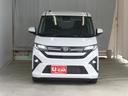 ムーヴ 中古車 Ｇ　　　　　　届出済未使用車　オートエアコン　１年間無料保証電動パーキングブレーキ　コーナーセンサー　助手席側パワースライドドア　ｉ−ｓｔｏｐ　被害軽減ブレーキ　試乗車ＵＰ　電動格納ミラー　ＬＥＤヘッドライト　バックカメラ　ワンオーナー　オートライト