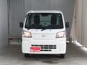 ハイゼットトラック 中古車 スタンダード　農用スペシャル　４ＷＤ　ＣＶＴ　１年間無料保証コーナーセンサー　アイドリングストップ　整備記録簿　デフロック　荷台作業照明　あゆみ板掛け　マニュアルエアコン　レベリング　オートライト　ワンオーナー車　衝突安全ボディ　車線逸脱警報　パワステ