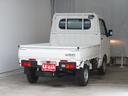 ハイゼットトラック 中古車 スタンダード　農用スペシャル　４ＷＤ　ＣＶＴ　１年間無料保証コーナーセンサー　アイドリングストップ　整備記録簿　デフロック　荷台作業照明　あゆみ板掛け　マニュアルエアコン　レベリング　オートライト　ワンオーナー車　衝突安全ボディ　車線逸脱警報　パワステ