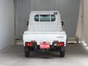 ハイゼットトラック 中古車 スタンダード　農用スペシャル　４ＷＤ　ＣＶＴ　１年間無料保証コーナーセンサー　アイドリングストップ　整備記録簿　デフロック　荷台作業照明　あゆみ板掛け　マニュアルエアコン　レベリング　オートライト　ワンオーナー車　衝突安全ボディ　車線逸脱警報　パワステ