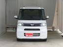 タント 中古車 Ｘリミテッド　　　　バックカメラ　キーフリー　１年間無料保証電動パーキングブレーキ　コーナーセンサー　フルセグＴＶ　Ｂｌｕｅｔｏｏｔｈ　ＬＥＤヘッドライト　電動格納ミラー　両側パワースライドドア　運転席・助手席シートヒーター　純正９型ディスプレイオーディオ