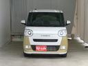 ムーヴキャンバス 中古車 ストライプスＧ　　届出済未使用車　キーフリー　１年間無料保証電動パーキングブレーキ　コーナーセンサー　バックカメラ　両側パワースライドドア　Ｉ−ＳＴＯＰ　試乗車ＵＰ　電格ミラー　ワンオーナー　運転席・助手席シートヒーター　衝突安全ボディ　ＬＥＤヘッドライト