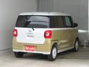 ムーヴキャンバス 中古車 ストライプスＧ　　届出済未使用車　キーフリー　１年間無料保証電動パーキングブレーキ　コーナーセンサー　バックカメラ　両側パワースライドドア　Ｉ−ＳＴＯＰ　試乗車ＵＰ　電格ミラー　ワンオーナー　運転席・助手席シートヒーター　衝突安全ボディ　ＬＥＤヘッドライト
