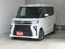 電動パーキングブレーキ　コーナーセンサー　左右パワースライドドア　アイドリングストップ　１オーナー　車線逸脱警報装置　電格ミラー　バックカメラ　ターボ　ＬＥＤヘッドライト　キーフリー　オートエアコン（三重県）の中古車