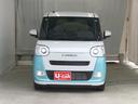 ムーヴキャンバス 中古車 ストライプスＧ　　届出済未使用車　キーフリー　１年間無料保証電動パーキングブレーキ　コーナーセンサー　Ｉ−ＳＴＯＰ　試乗車ＵＰ　Ｂｌｕｅｔｏｏｔｈ　地デジ　電格ミラー　ワンオーナー　パノラマカメラ　運転席・助手席シートヒーター　両側パワースライドドア