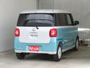 ムーヴキャンバス 中古車 ストライプスＧ　　届出済未使用車　キーフリー　１年間無料保証電動パーキングブレーキ　コーナーセンサー　Ｉ−ＳＴＯＰ　試乗車ＵＰ　Ｂｌｕｅｔｏｏｔｈ　地デジ　電格ミラー　ワンオーナー　パノラマカメラ　運転席・助手席シートヒーター　両側パワースライドドア