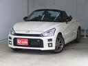 運転席・助手席シートヒーター　キーフリー　元試乗車　ＬＥＤヘッドライト　ターボエンジン　オートライト　衝突安全ボディ　記録簿　ＡＢＳ　ワンオ−ナ−　オートエアコン　ＧＲ専用ＭＯＭＯハンドル（三重県）の中古車