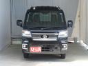 デフロック　キーフリー　コーナーセンサー　展示試乗車　ゲートチェーン　あゆみ板掛け　荷台ゴムマット　マニュアルエアコン　パワーウィンドウ　記録簿　電動格納ミラー　ワンオ−ナ−　ＬＥＤヘッドライト（三重県）の中古車