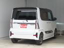 タント 中古車 カスタムＲＳスタイルセレクション　　　ＥＴＣ　１年間無料保証純正９型ナビ　パノラマカメラ　キーフリー　ブルートゥース　ＵＳＢポート　ＤＶＤ再生　１オーナー　オートエアコン　前後ドラレコ　運転席・助手席シートヒーター　両側パワースライドドア　コーナーセンサー