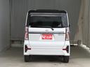 タント 中古車 カスタムＲＳスタイルセレクション　　　ＥＴＣ　１年間無料保証純正９型ナビ　パノラマカメラ　キーフリー　ブルートゥース　ＵＳＢポート　ＤＶＤ再生　１オーナー　オートエアコン　前後ドラレコ　運転席・助手席シートヒーター　両側パワースライドドア　コーナーセンサー