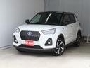 ロッキー 中古車 プレミアムＧ　ＨＥＶ　　　　　パノラマカメラ　１年間無料保証運転席・助手席シートヒーター　キーフリー　純正９型ディスプレイオーディオ　電動パーキングブレーキ　コーナーセンサー　ブルートゥース　ワンオーナー　フルセグＴＶ　ＬＥＤヘッドランプ　電動格納式ドアミラー