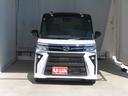 タント 中古車 カスタムＲＳリミテッド　バックカメラ　ＥＴＣ　１年間無料保証電動パーキングブレーキ　コーナーセンサー　ＢＬＵＥＴＯＯＴＨ　純正９型ディスプレイオーディオ　キーフリー　両側パワースライドドア　地デジ　ＬＥＤヘッドライト　シートヒーター　衝突回避支援ブレーキ