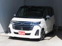 トール 中古車 カスタムＧ　ターボ　　両側パワースライドドア　１年間無料保証電動パーキングブレーキ　コーナーセンサー　ワンオーナー　Ｂｌｕｅｔｏｏｔｈ　衝突回避支援システム　バックカメラ　ＬＥＤヘッドライト　地デジ　キーフリー　純正９型ディスプレイオーディオ　電動格納ミラー