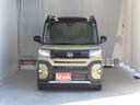 タント 中古車 ファンクロスターボリミテッド　オートエアコン　１年間無料保証電動パーキングブレーキ　コーナーセンサー　１オーナー　純正９型ディスプレイオーディオ　両側パワースライドドア　ＬＥＤヘッドライト　シートヒーター　ＥＴＣ　バックカメラ　キーフリー　電動格納ミラー