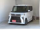 電動パーキングブレーキ　コーナーセンサー　パノラマカメラ　アダクティブクルーズコントロール　ワンオーナー　電格ミラー　Ｓヒーター　キーフリー　アイドリングＳ　両側パワースライドドア　パワーウィンドウ（三重県）の中古車