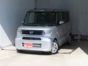 タント 中古車 Ｘ　助手席側パワースライドドア　バックカメラ　１年間無料保証電動パーキングブレーキ　コーナーセンサー　運転席・助手席シートヒーター　キーフリー　純正９型ディスプレイオーディオ　地デジ　ブルートゥース　オートエアコン　ＵＳＢ接続　電動格納ミラー　１オーナー