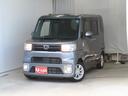 ウェイク 中古車 Ｌ　ＳＡＩＩＩ　　　　両側パワースライドドア　１年間無料保証純正７型ナビ　バックカメラ　キーフリー　ＥＴＣ　前方用ドライブレコーダー　ＡＢＳ　電動格納ミラー　Ｂｌｕｅｔｏｏｔｈ　ＵＳＢ接続　ＤＶＤ再生　オートエアコン　ベンチシート　地デジ　純正フロアマット