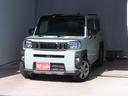 タフト 中古車 Ｇ　ダーククロムベンチャー　　オートエアコン　１年間無料保証純正７型メモリーナビ　コーナーセンサー　電動パーキングブレーキ　前方用ドライブレコーダー　Ｂｌｕｅｔｏｏｔｈ　バックカメラ　Ｓヒーター　電動格納ドアミラー　地デジ　キーフリー　ＵＳＢ接続　ＤＶＤ再生