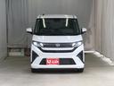 ムーヴ 中古車 Ｘ　　助手席側パワースライドドア　キーフリー　１年間無料保証コーナーセンサー　アイドリングストップ　試乗車　パノラマカメラ　純正フロアマット　オートエアコン　パワーウィンドウ　ＬＥＤヘッドライト　電動格納ドアミラー　ペダル踏み間違い抑制　衝突回避支援ブレーキ