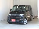 助手席側パワースライドドア　バックカメラ　試乗車　ＬＥＤヘッドライト　オートエアコン　電動格納ドアミラー　記録簿　衝突回避支援ブレーキ　ペダル踏み間違い抑制（三重県）の中古車