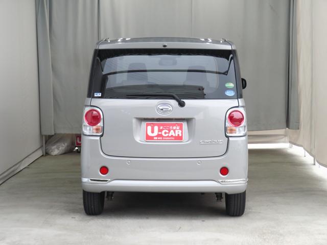 ムーヴキャンバスXリミテッドメイクアップ SAIII 1年間無料保証Bカメラ 1オーナー ブルートゥース USB レーンアシスト DVD オートライト キーフリー オートエアコン 両側パワースライドドア パワーウィンドウ 純正フロアマット 7型ディスプレイオーディオ(三重県)の中古車