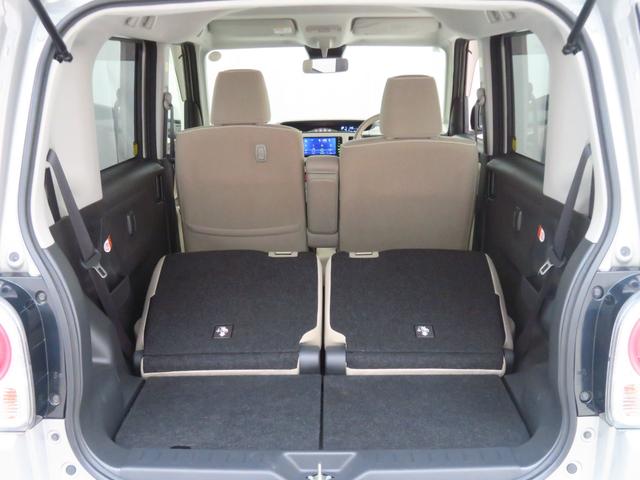 ムーヴキャンバスXリミテッドメイクアップ SAIII 1年間無料保証Bカメラ 1オーナー ブルートゥース USB レーンアシスト DVD オートライト キーフリー オートエアコン 両側パワースライドドア パワーウィンドウ 純正フロアマット 7型ディスプレイオーディオ(三重県)の中古車