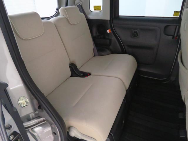 ムーヴキャンバスXリミテッドメイクアップ SAIII 1年間無料保証Bカメラ 1オーナー ブルートゥース USB レーンアシスト DVD オートライト キーフリー オートエアコン 両側パワースライドドア パワーウィンドウ 純正フロアマット 7型ディスプレイオーディオ(三重県)の中古車