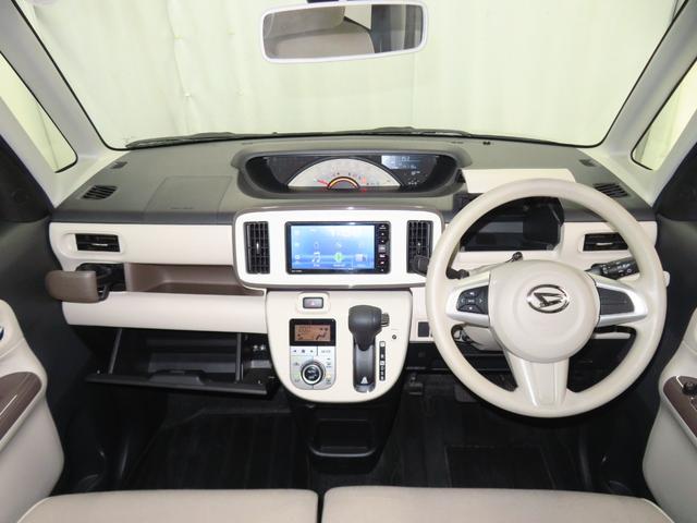 ムーヴキャンバスXリミテッドメイクアップ SAIII 1年間無料保証Bカメラ 1オーナー ブルートゥース USB レーンアシスト DVD オートライト キーフリー オートエアコン 両側パワースライドドア パワーウィンドウ 純正フロアマット 7型ディスプレイオーディオ(三重県)の中古車