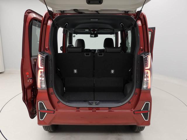 タントカスタムＲＳ　雹害車両　メモリーナビ　バックカメラメモリーナビ　バックカメラ　キーフリー　両側パワースライドドア　リヤサンシャエード　リヤプライバシーガラス　コーナーセンサー　オートライト　ＬＥＤヘッドライト　１５インチアルミホイール（愛知県）の中古車