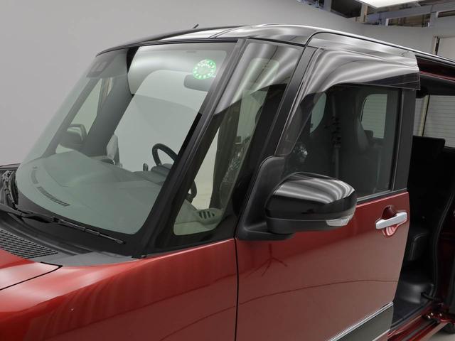 タントカスタムＲＳ　雹害車両　メモリーナビ　バックカメラメモリーナビ　バックカメラ　キーフリー　両側パワースライドドア　リヤサンシャエード　リヤプライバシーガラス　コーナーセンサー　オートライト　ＬＥＤヘッドライト　１５インチアルミホイール（愛知県）の中古車
