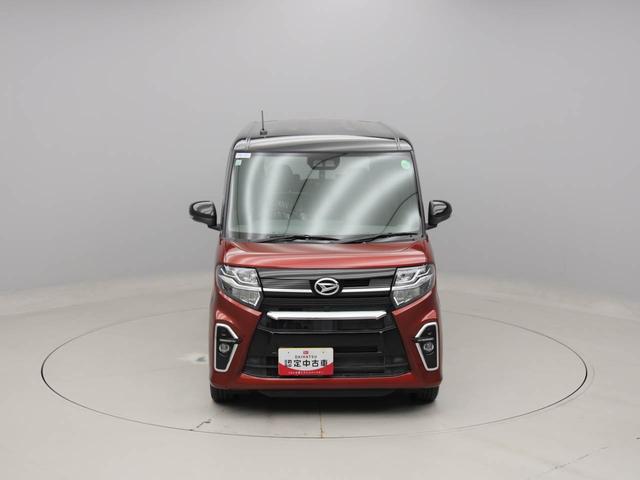 タントカスタムＲＳ　雹害車両　メモリーナビ　バックカメラメモリーナビ　バックカメラ　キーフリー　両側パワースライドドア　リヤサンシャエード　リヤプライバシーガラス　コーナーセンサー　オートライト　ＬＥＤヘッドライト　１５インチアルミホイール（愛知県）の中古車