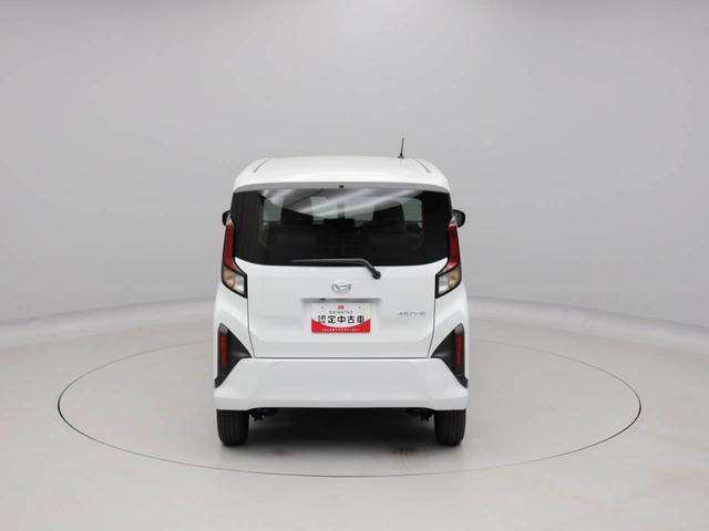 ムーヴＸ（愛知県）の中古車