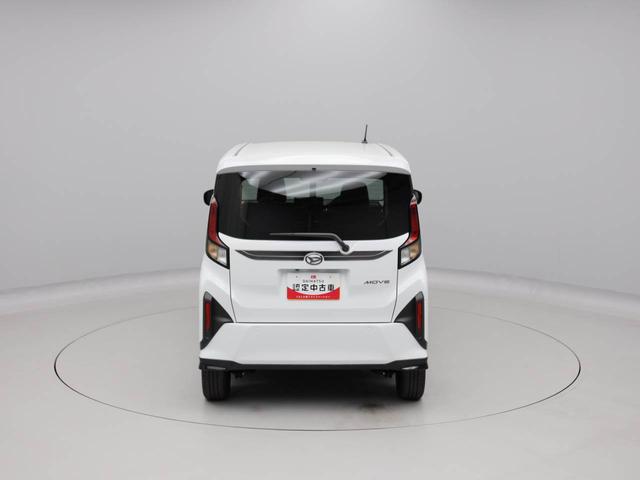 ムーヴＲＳ（愛知県）の中古車