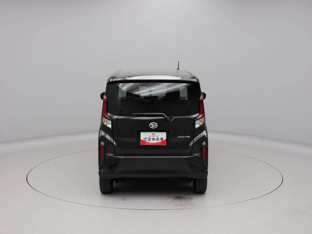 ムーヴＲＳ（愛知県）の中古車