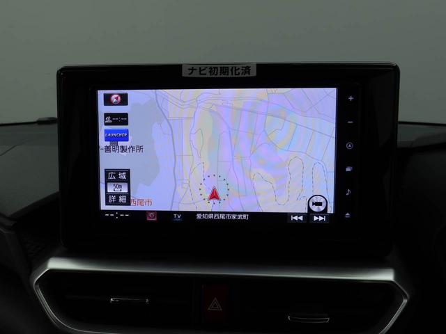 ロッキーＧキーフリー　ＬＥＤヘッドライト　衝突軽減装備（愛知県）の中古車