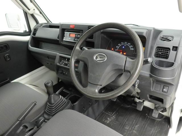 ハイゼットトラックＥＸＴ４ＷＤ　マニュアルミッション（愛知県）の中古車