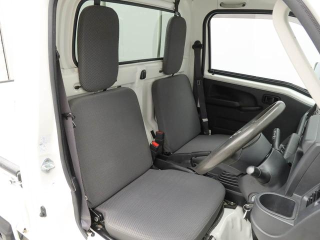 ハイゼットトラックＥＸＴ４ＷＤ　マニュアルミッション（愛知県）の中古車