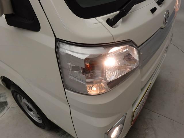 ハイゼットトラックＥＸＴ４ＷＤ　マニュアルミッション（愛知県）の中古車