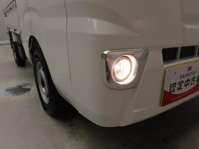 ハイゼットトラックＥＸＴ４ＷＤ　マニュアルミッション（愛知県）の中古車