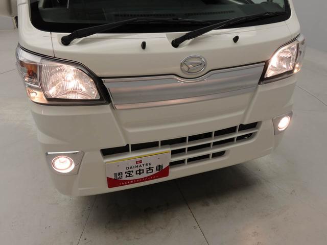 ハイゼットトラックＥＸＴ４ＷＤ　マニュアルミッション（愛知県）の中古車