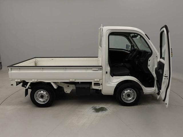 ハイゼットトラックＥＸＴ４ＷＤ　マニュアルミッション（愛知県）の中古車