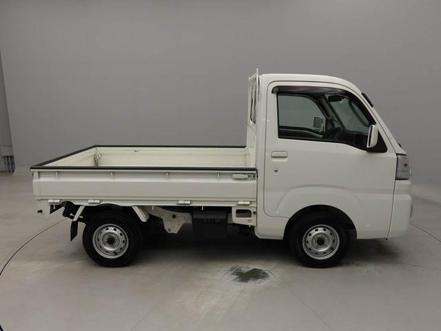 ハイゼットトラックＥＸＴ４ＷＤ　マニュアルミッション（愛知県）の中古車