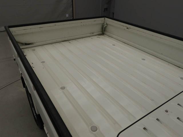 ハイゼットトラックＥＸＴ４ＷＤ　マニュアルミッション（愛知県）の中古車
