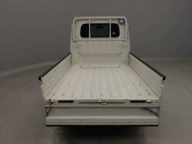 ハイゼットトラックＥＸＴ４ＷＤ　マニュアルミッション（愛知県）の中古車