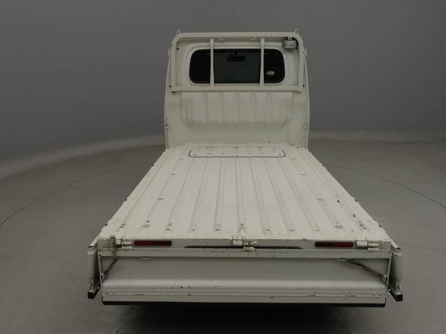 ハイゼットトラックＥＸＴ４ＷＤ　マニュアルミッション（愛知県）の中古車