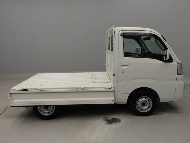 ハイゼットトラックＥＸＴ４ＷＤ　マニュアルミッション（愛知県）の中古車