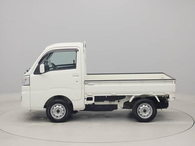 ハイゼットトラックＥＸＴ４ＷＤ　マニュアルミッション（愛知県）の中古車