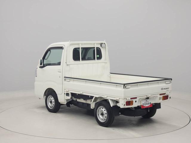 ハイゼットトラックＥＸＴ４ＷＤ　マニュアルミッション（愛知県）の中古車