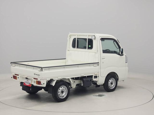 ハイゼットトラックＥＸＴ４ＷＤ　マニュアルミッション（愛知県）の中古車